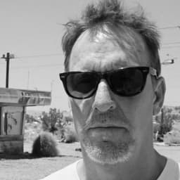 Barron Hansen, creator of MeKeto